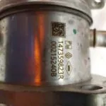 ENFRIADOR EGR 116940