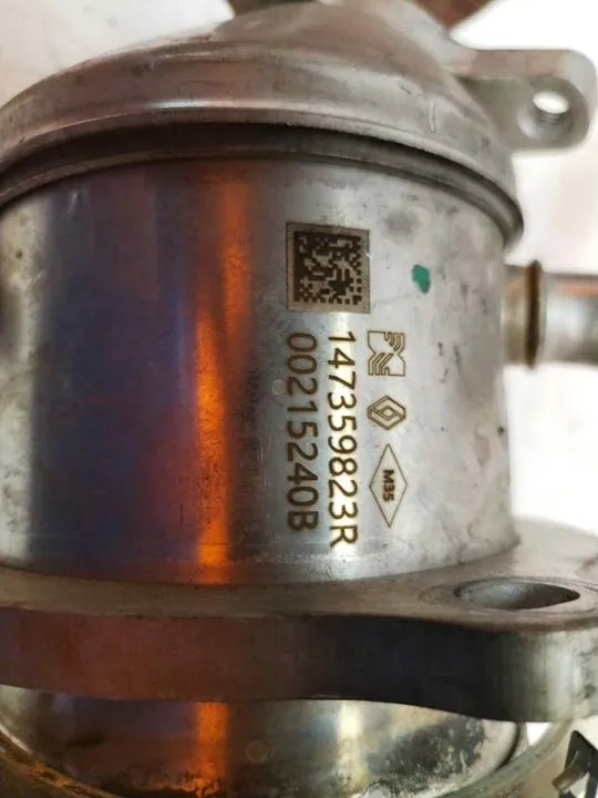 ENFRIADOR EGR 116940