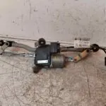 MOTOR LIMPIA DELANTERO 117267