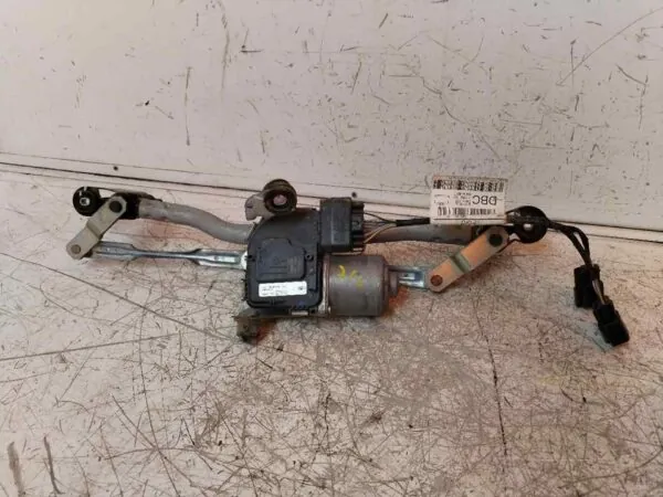 MOTOR LIMPIA DELANTERO 117267