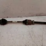 TRANSMISION DELANTERA DERECHA 117158
