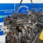 MOTOR COMPLETO 116918