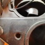 TAPA EXTERIOR COMBUSTIBLE 117470