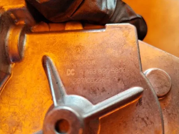 MOTOR LIMPIA TRASERO 117465