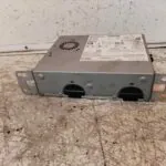 SISTEMA AUDIO / RADIO CD 117427