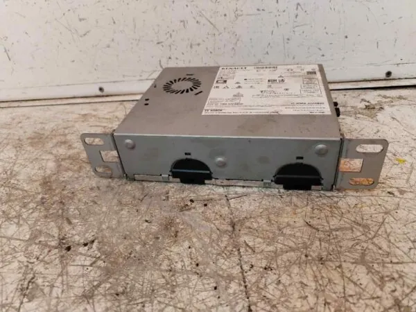 SISTEMA AUDIO / RADIO CD 117427