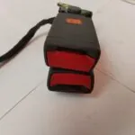 CINTURON SEGURIDAD TRASERO IZQUIERDO 117399