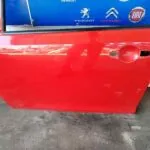 PUERTA DELANTERA IZQUIERDA 116825