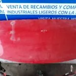 PORTON TRASERO 116986