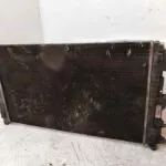 RADIADOR AGUA 117192