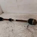 TRANSMISION DELANTERA DERECHA 117179