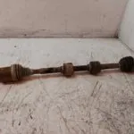 TRANSMISION DELANTERA DERECHA 117290