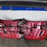 PORTON TRASERO 116986