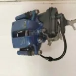 PINZA DE FRENO TRASERA DERECHA 117299
