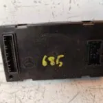 MODULO ELECTRONICO 116672