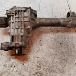 DIFERENCIAL DELANTERO 117520