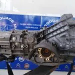 CAJA CAMBIOS 117459