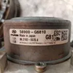ABS 116799