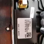 PANTALLA MULTIFUNCION 117231