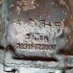 DIFERENCIAL DELANTERO 116872