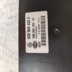 MODULO ELECTRONICO 115531