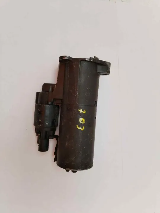 MOTOR ARRANQUE 117060