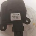 MOTOR APERTURA TRAMPILLAS CLIMATIZADOR 117615