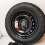RUEDA DE REPUESTO 116422
