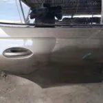 PUERTA TRASERA DERECHA 117177