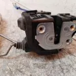CERRADURA PUERTA DELANTERA IZQUIERDA 116815