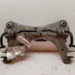 EJE DELANTERO / CUNA MOTOR 117099