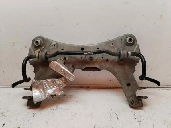 EJE DELANTERO / CUNA MOTOR 117099
