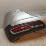 PARAGOLPES TRASERO 117568