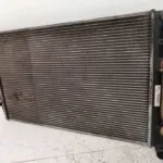 RADIADOR AGUA 115524