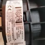 AIRBAG DELANTERO IZQUIERDO 116890