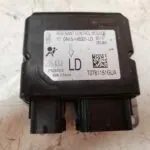 KIT AIRBAG 117228