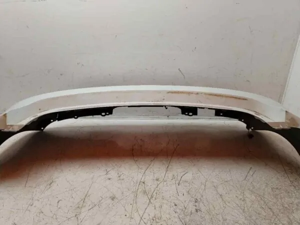PARAGOLPES TRASERO 117495