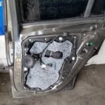 PUERTA TRASERA DERECHA 117177