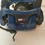 PINZA DE FRENO TRASERA DERECHA 117299