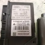 MOTOR ELEVALUNAS DELANTERO IZQUIERDO 117005