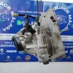 CAJA CAMBIOS 117405