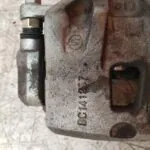 PINZA DE FRENO DELANTERA DERECHA 117611