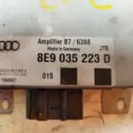 MODULO ELECTRONICO 116951