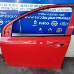 PUERTA DELANTERA IZQUIERDA 116825