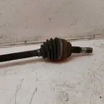 TRANSMISION DELANTERA DERECHA 117071