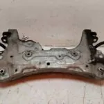 EJE DELANTERO / CUNA MOTOR 117099