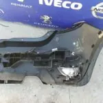 PARAGOLPES TRASERO 117320