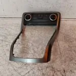 MANDO CLIMATIZADOR 117238