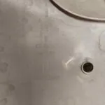 GUARNECIDO PUERTA DELANTERA DERECHA 117639