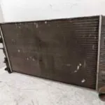 RADIADOR AGUA 117192